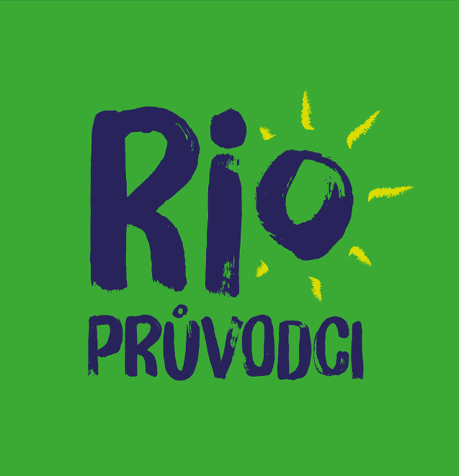 Rio Průvodci